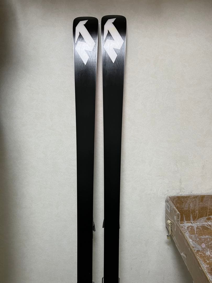 スキー NORDICA DOBERMANN GS WC 188cm R27