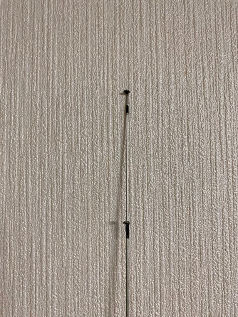 Soare C14+ アジングロッド