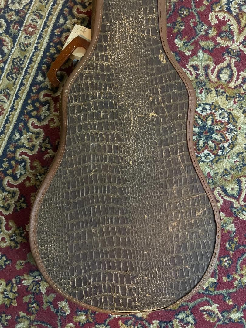 Gibson Melody Maker サンバースト