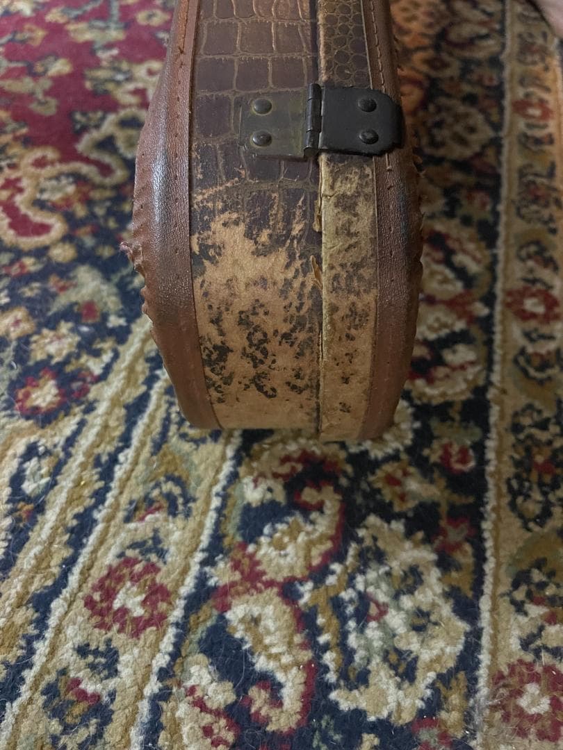 Gibson Melody Maker サンバースト