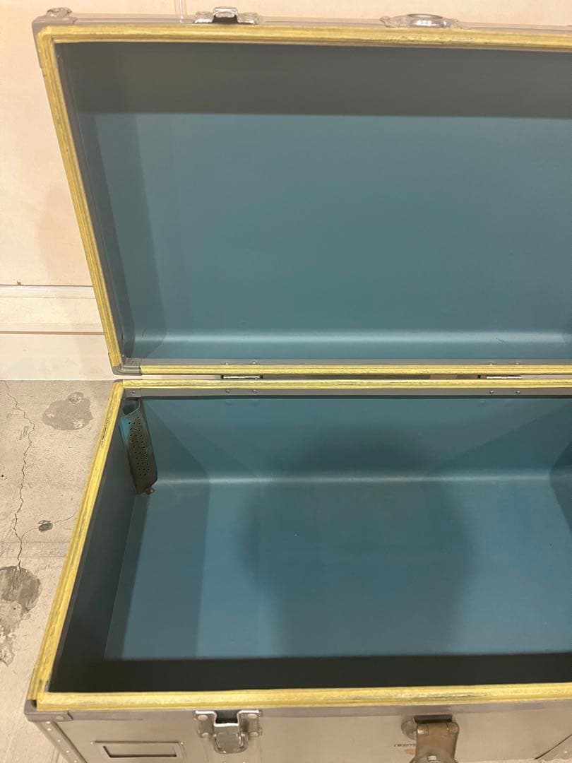 和製ヴィンテージトランク