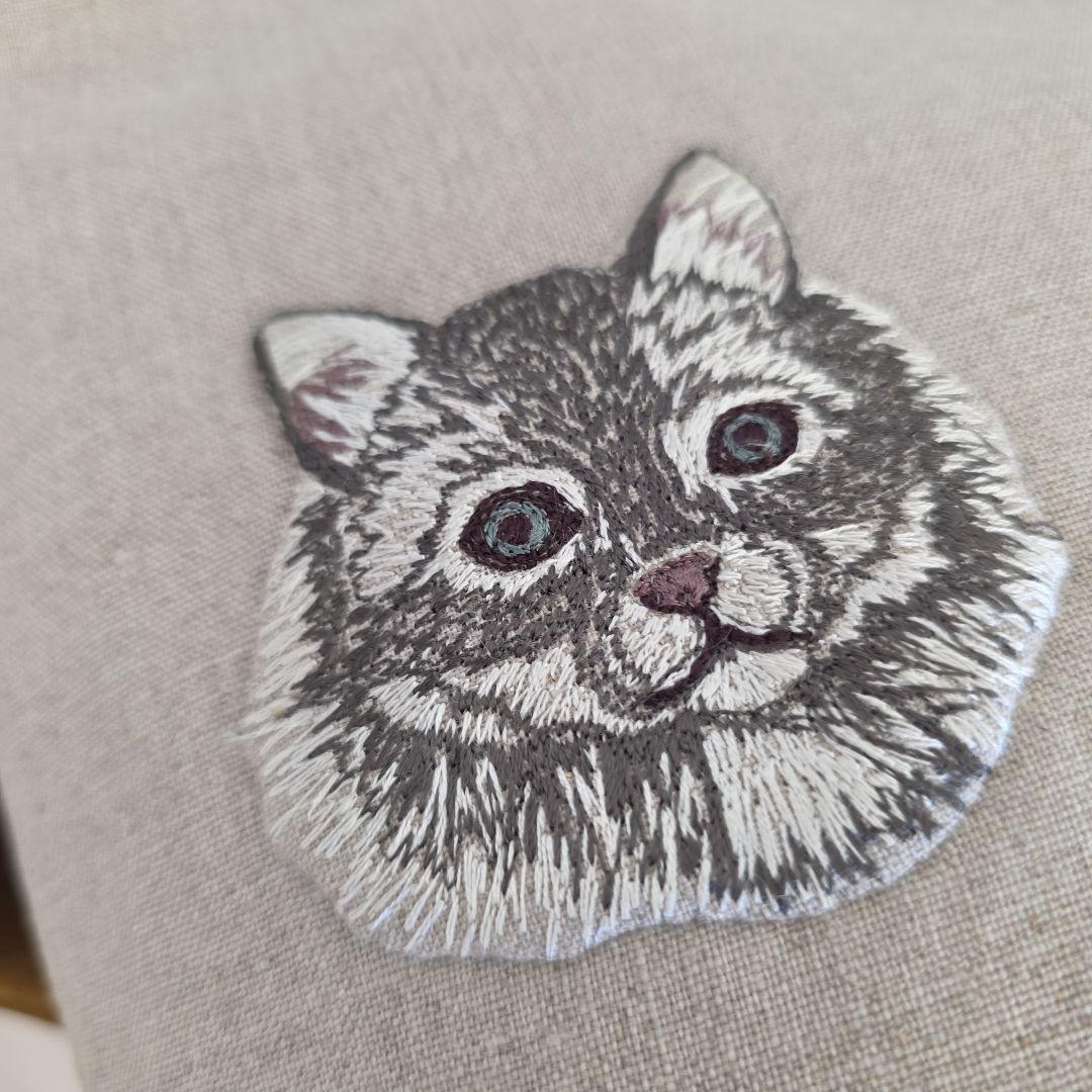 ❁ハンドメイドになります❁ 　CORAL&TUSK 　楕円底型　バッグ