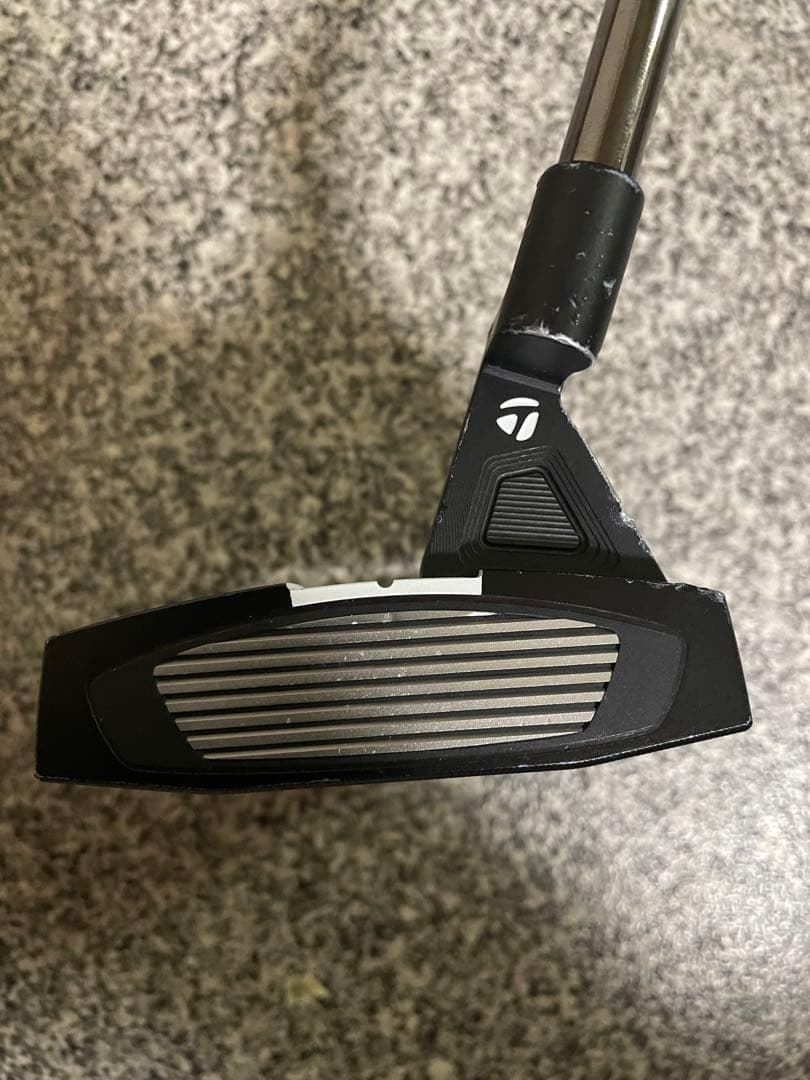 テーラーメイド スパイダー GTX トラスヒール TM1