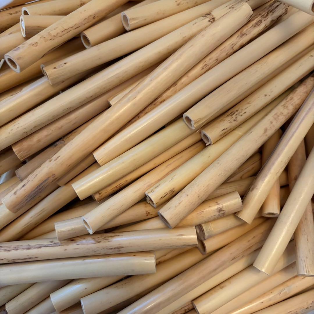 オーボエリード 丸材 グロタン 10〜10.5 500g