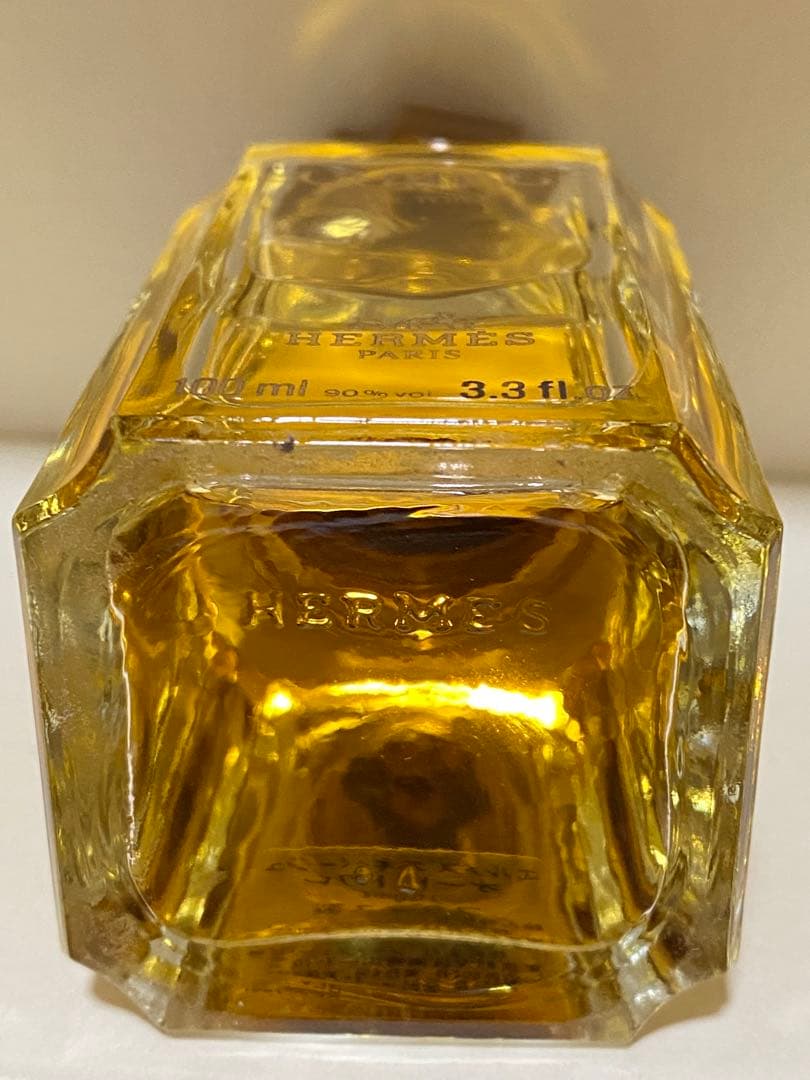 香水(男性用) HERMES EQUIPAGE Eau de Toilette 100ml