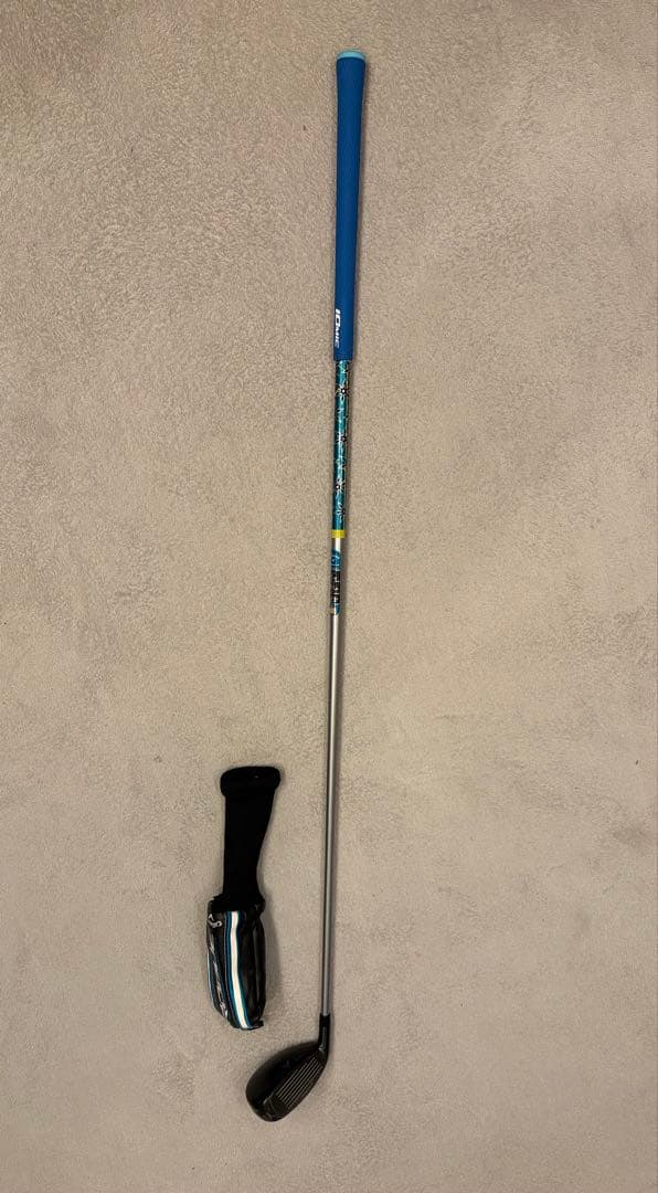 Callaway Rogue Star 5H ユーティリティクラブ　SR