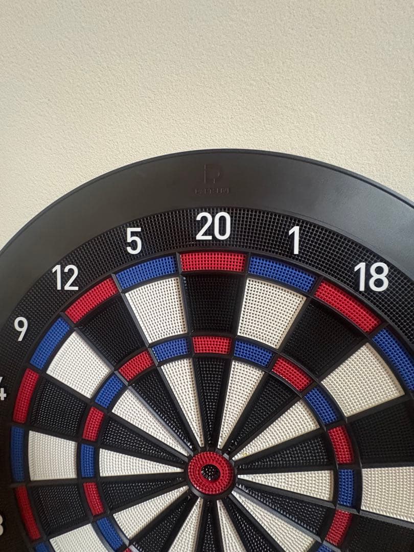 けーさん取り置き分ダーツライブホーム