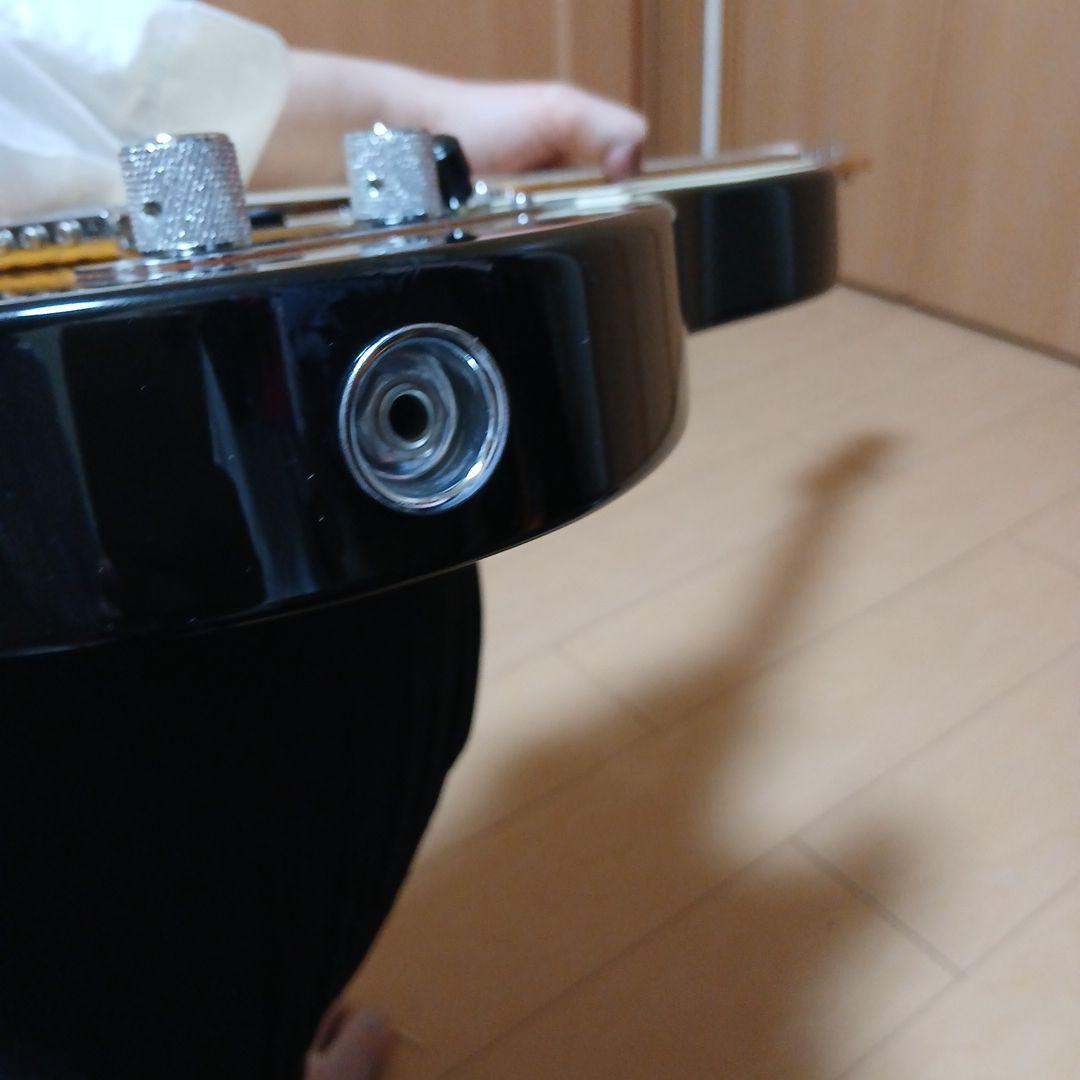 フェンダーメキシコStandardテレキャスター