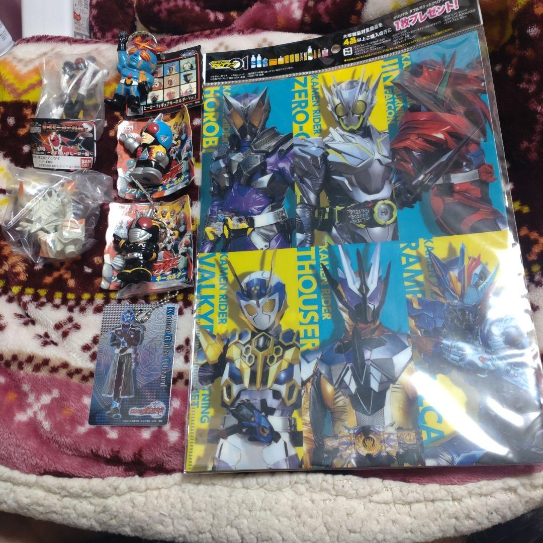 ジャンク 特撮系 まとめ売り