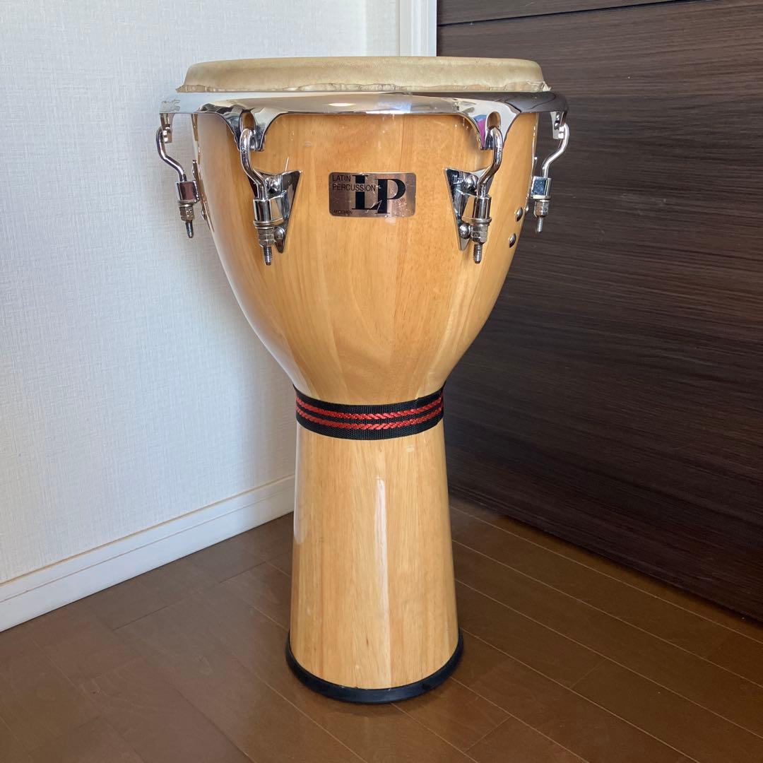 LP Djembe ジャンベ