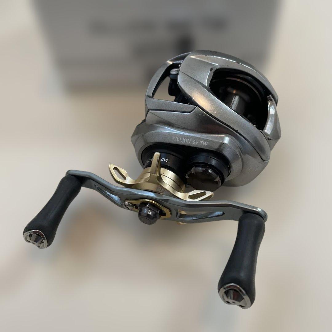 ②ジリオンSVTW1000HL