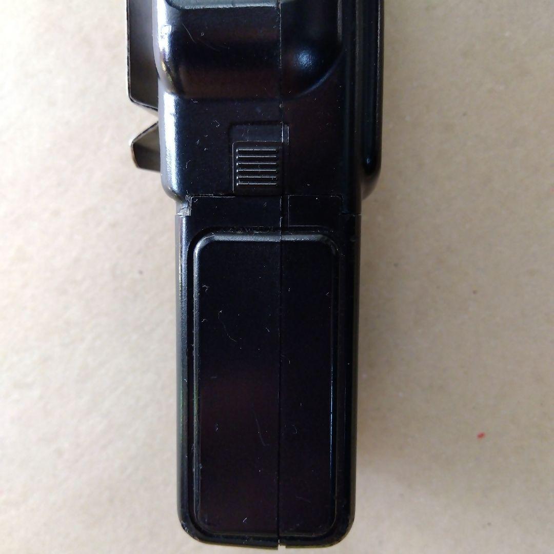 受信機 STANDARD C520 TWIN BANDER 144/430MHz