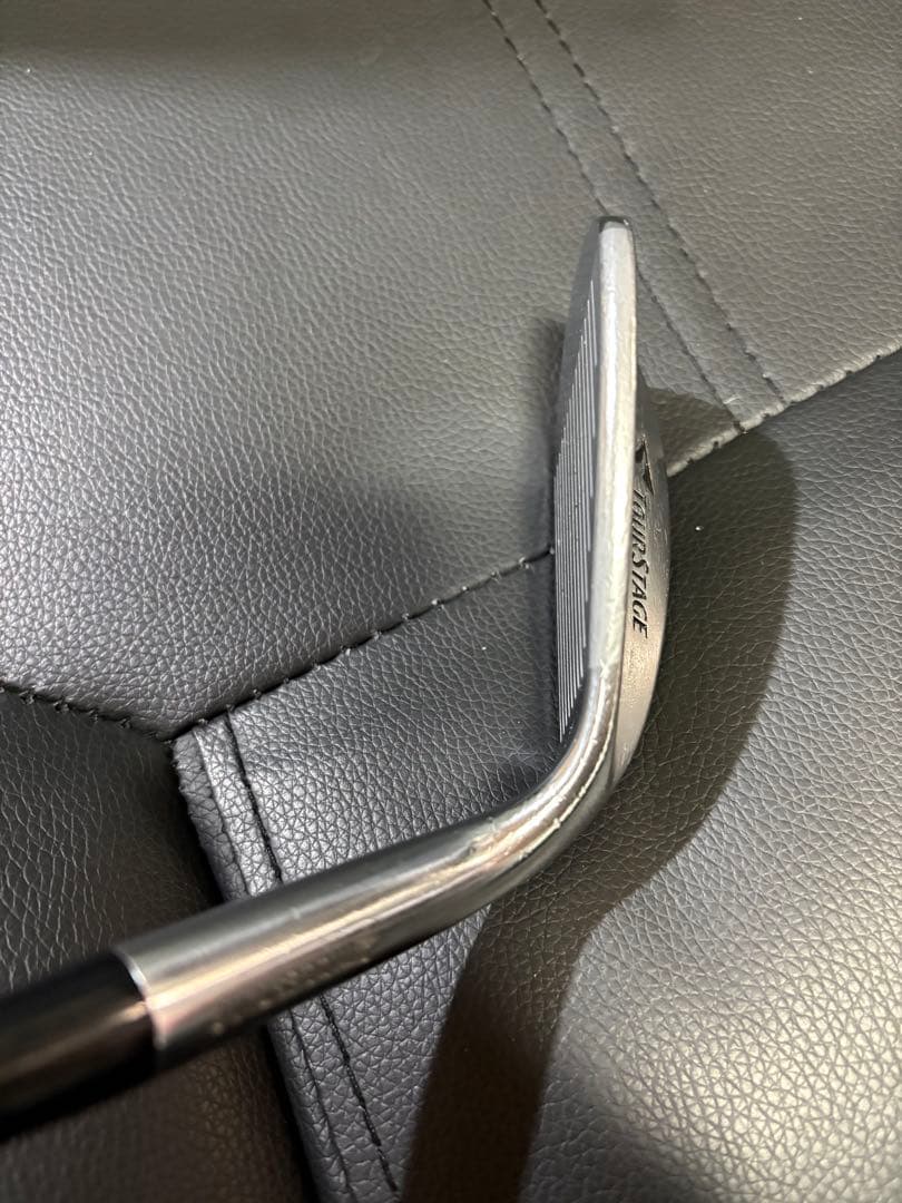 ブリヂストン　ツアーステージ　ウエッジ　50° 56° 60° 3本セット　DG