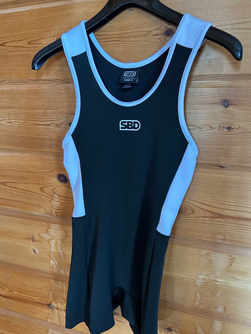 SBD シングニット