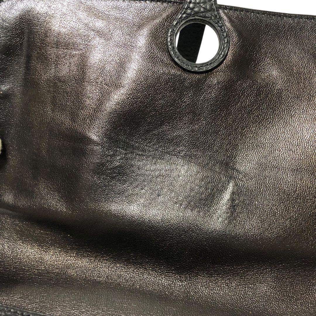 【美品】HERMES エルメス　ドゴン　ウエストバッグ　ウエストポーチ