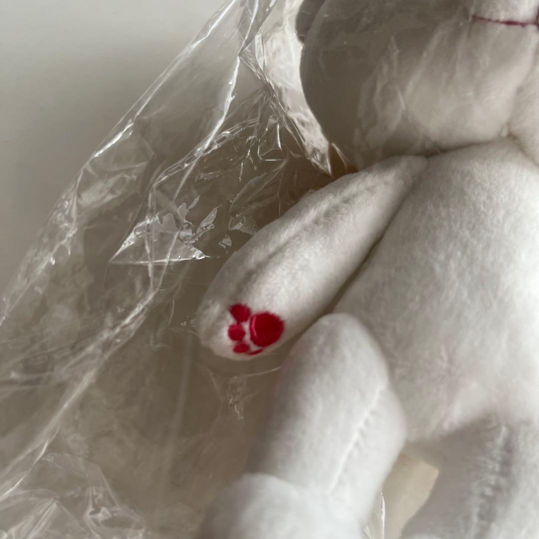 【公式】ボトスファミリー　ぬいぐるみ3体セット　　ボリ　トト　モチ