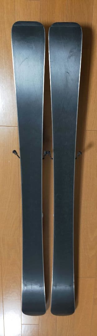 ジュニア スキー　4点セット