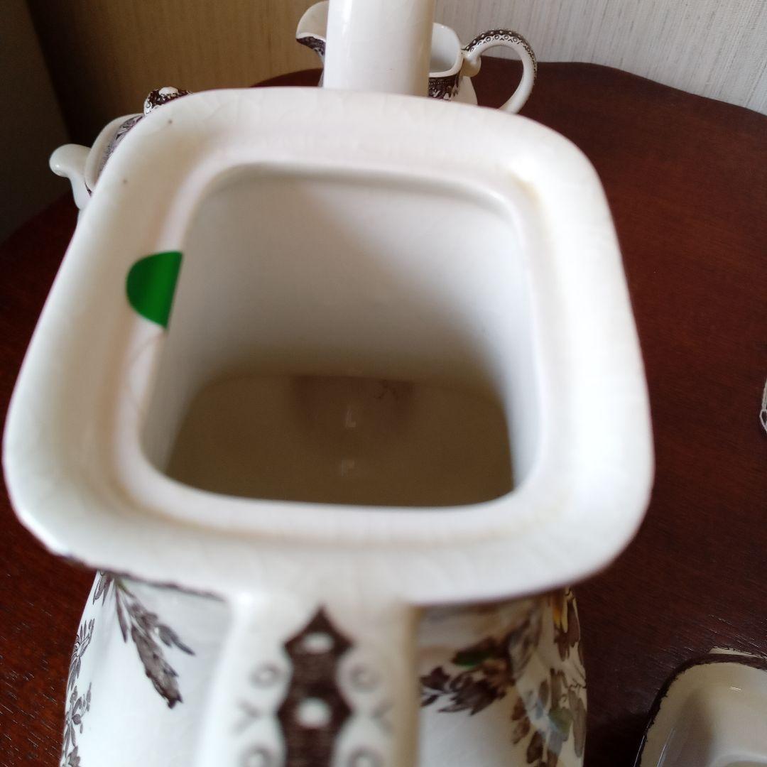 お値下げ！Enoch  ポットセット