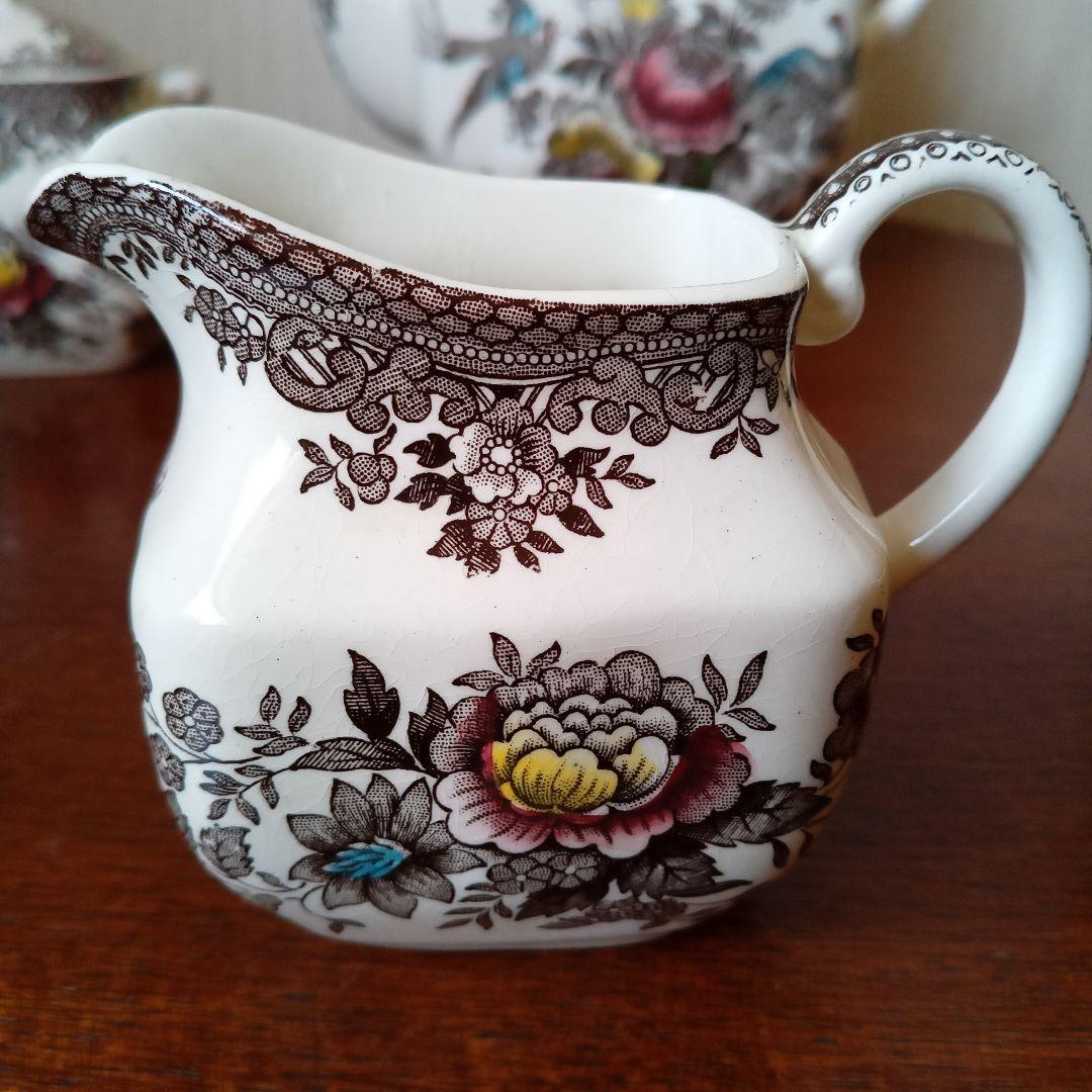 お値下げ！Enoch  ポットセット