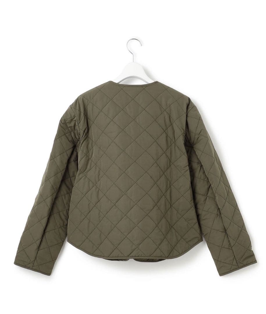 23区　3wayモッズコート