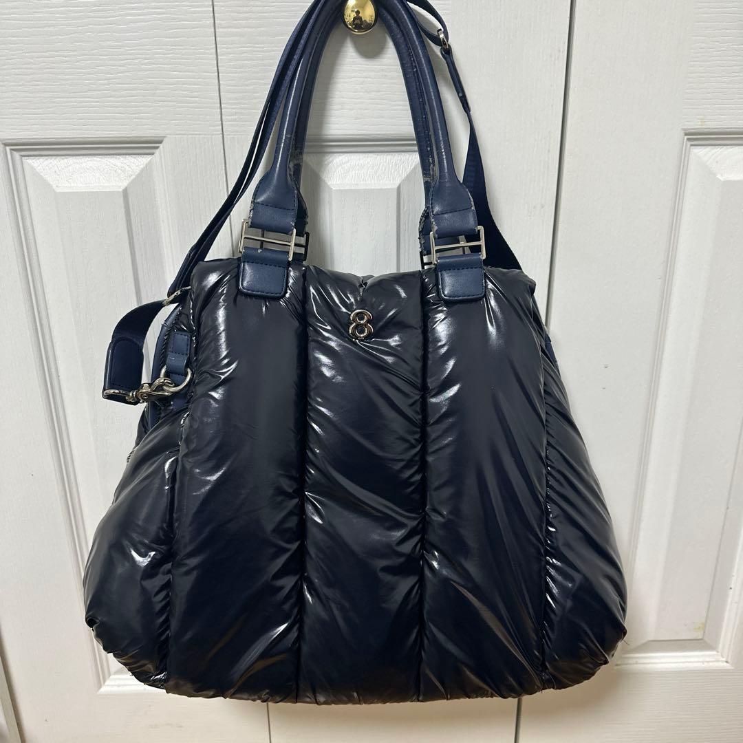 値下muta MARINE GOLF　ムータマリンゴルフ　バロム8バッグ