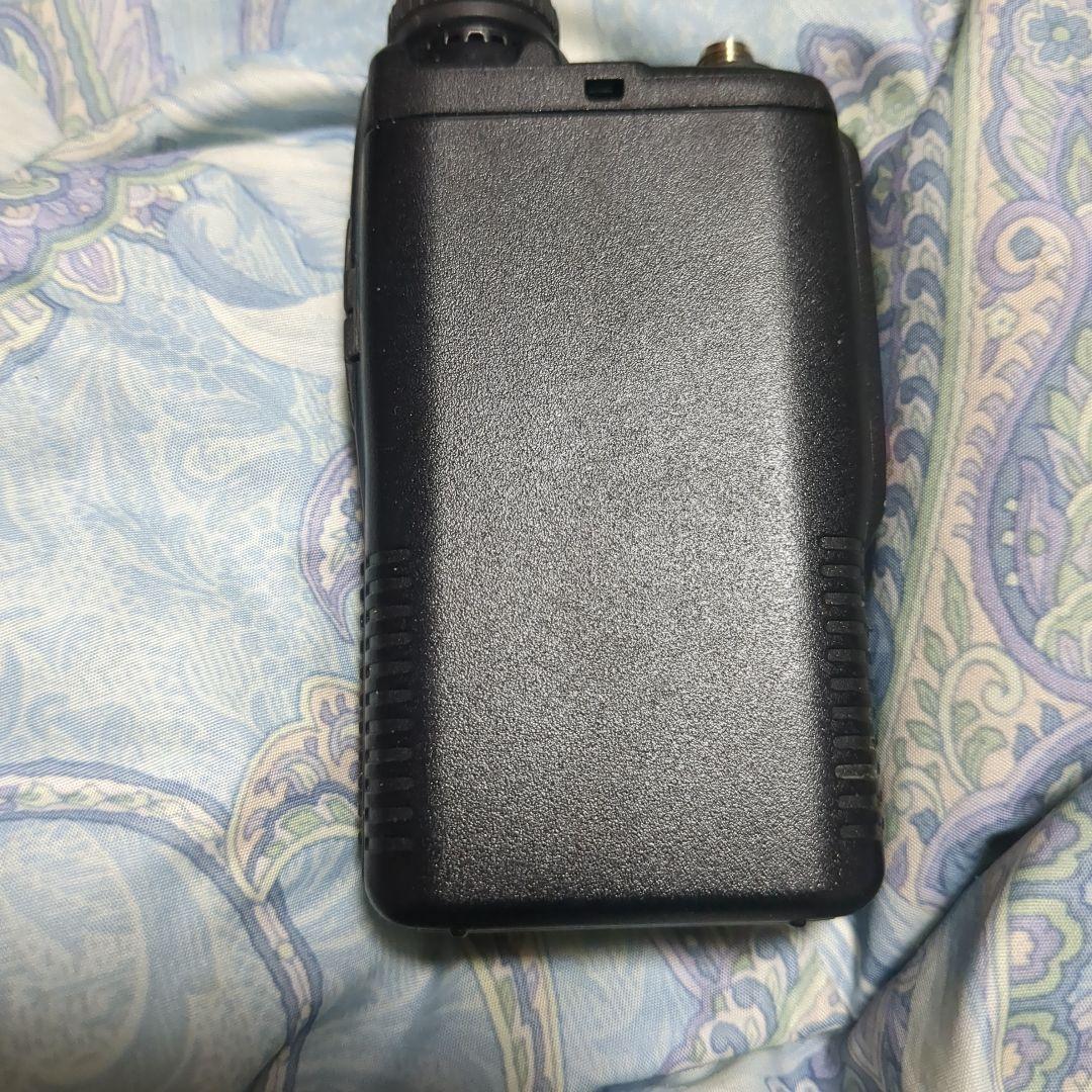 ヤエス VX-3 FMトランシーバー