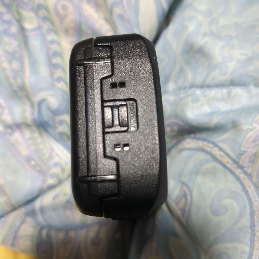 ヤエス VX-3 FMトランシーバー