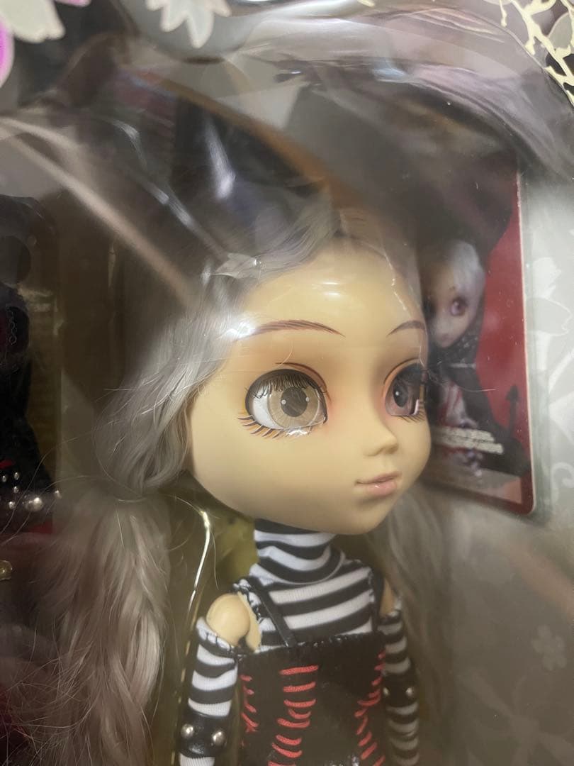 プーリップ　☆ヂュオラー☆