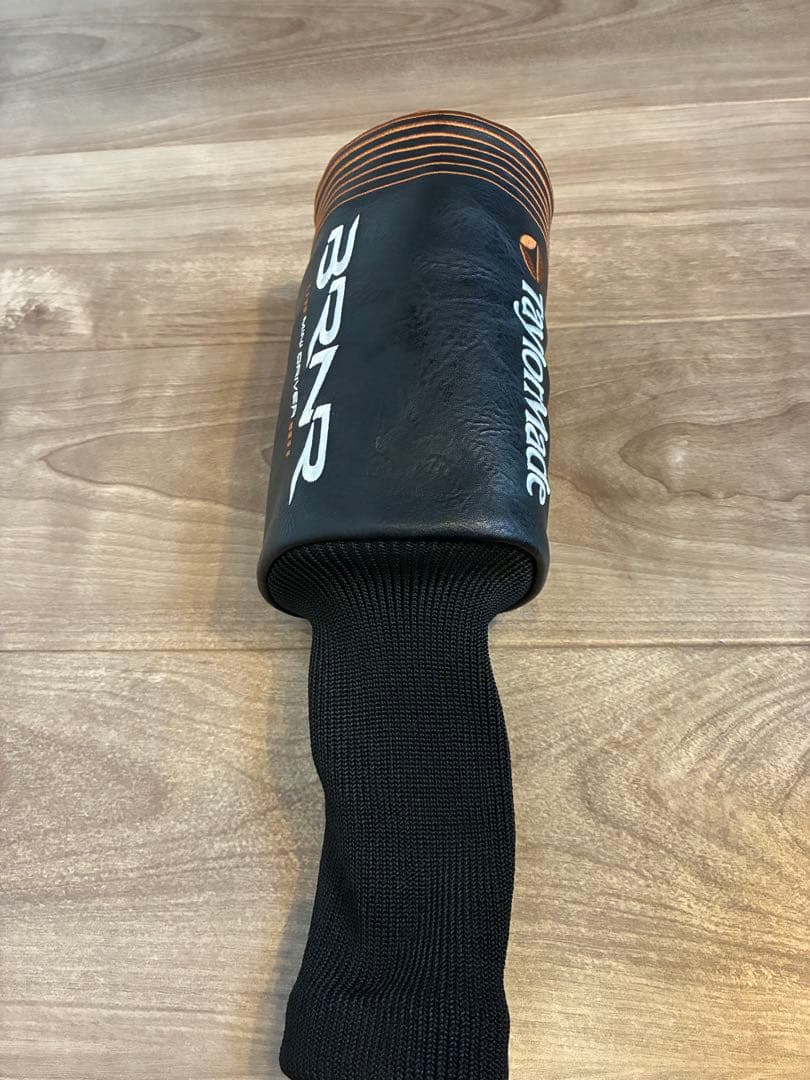 【休日前値下！】テーラーメイド　ミニドライバー