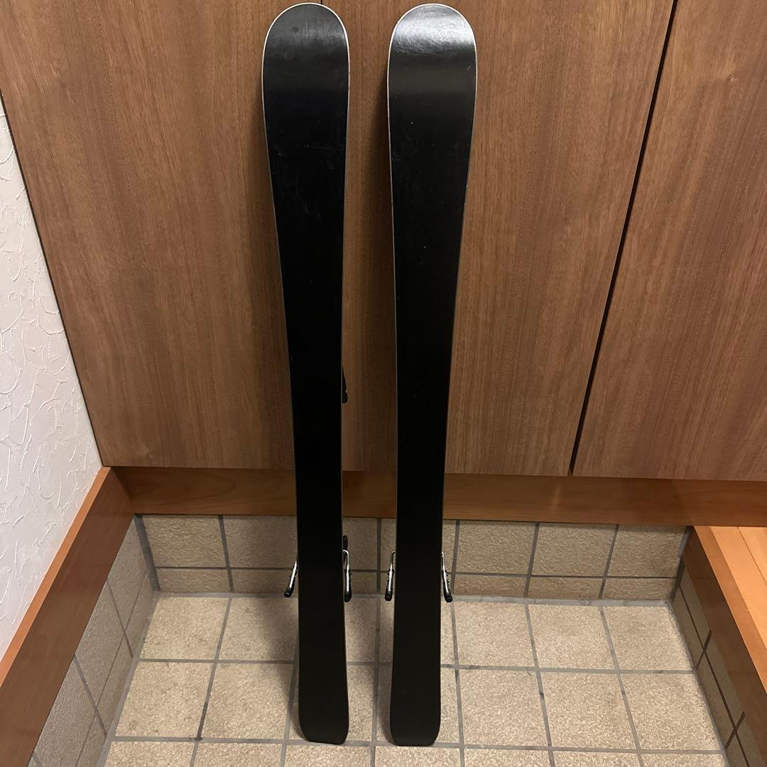 K2 INDY スキー 112cm