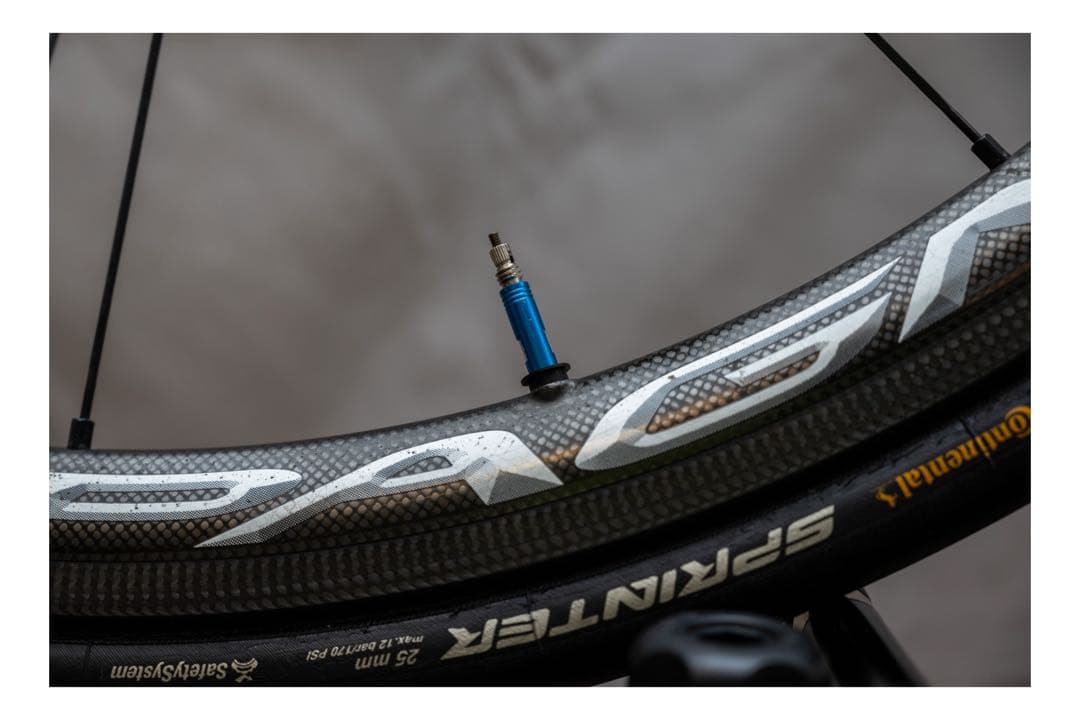 Campagnolo Bora one 35 シマノ11速 チューブラー