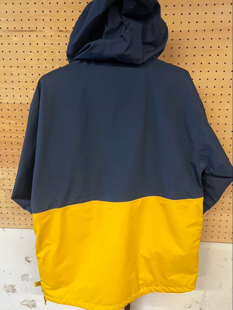 KM4K PARADAICE YAKKE 5 スノーウェア Mサイズ