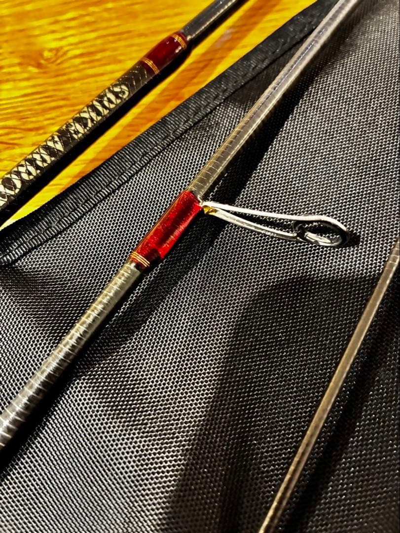 ノリーズ　トラウトプログラム　スパイクアロー60M-TZ