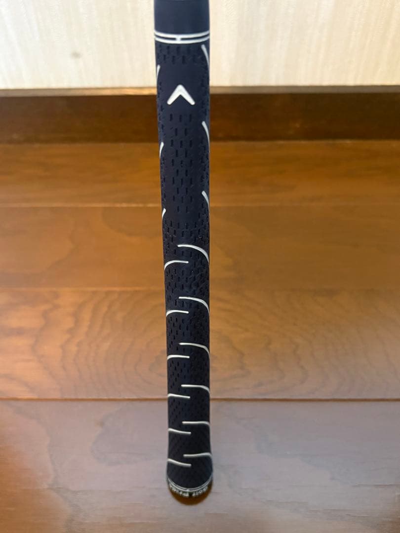 Speeder Evolution Sフレックスシャフト:キャロウェイスリーブ付