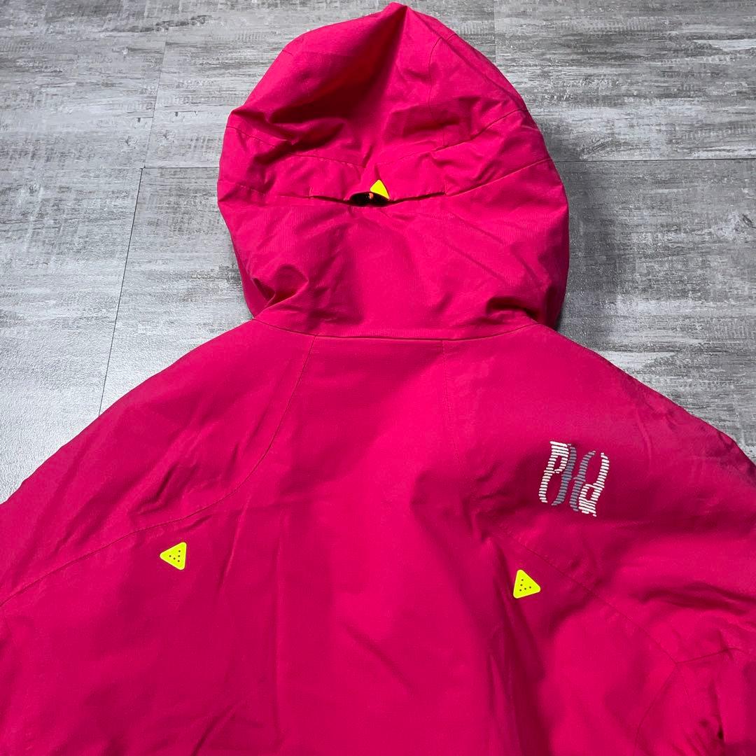 美品★ phenix フェニックス スキーウェア レディースM 旅行や授業⭐︎