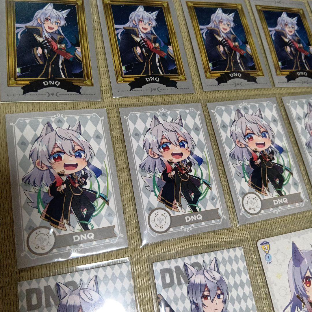 カラフルピーチ　魔法学園　ブロマイド　他　おまとめセット