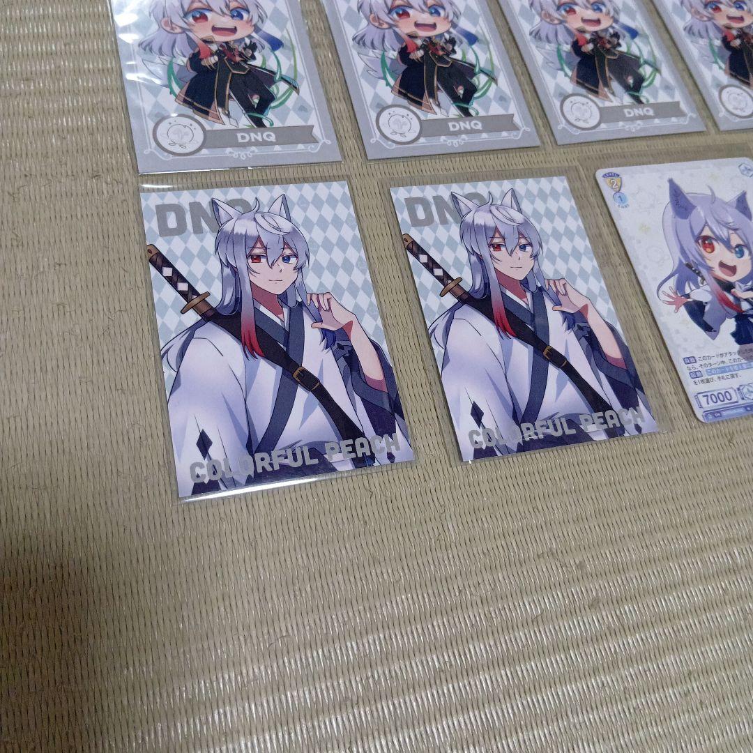 カラフルピーチ　魔法学園　ブロマイド　他　おまとめセット