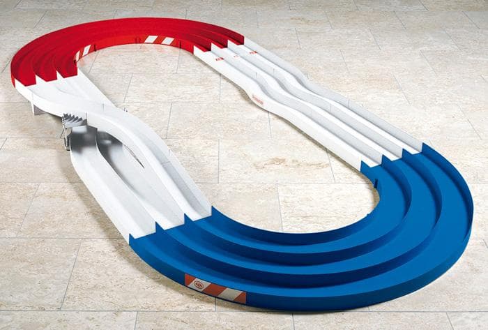 タミヤ ミニ四駆 ジャパンカップ ジュニアサーキット ジャンプ台付き 2箱セット