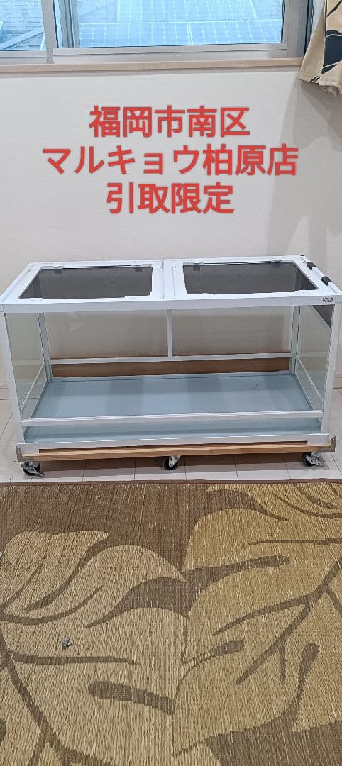 トカゲ 爬虫類　ケージ　サンコー パンテオン　カノン　WH9045　E08