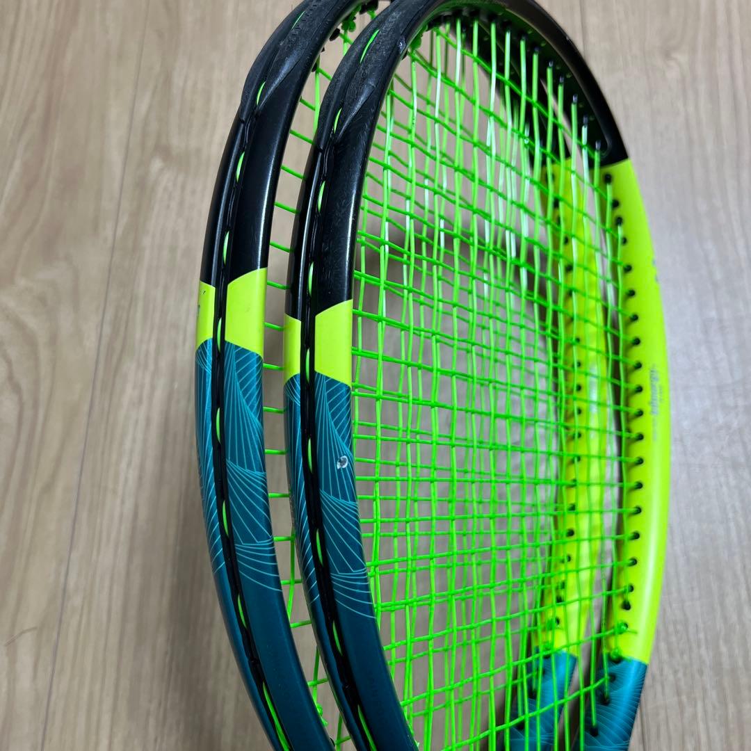 SX300 TOUR G2 2本セット