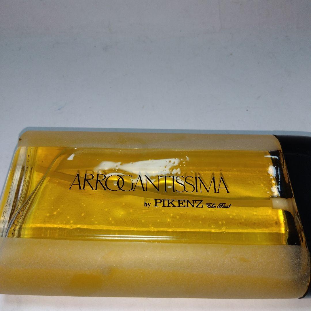 ビンテージ香水　ARROGANTISSIMA　100ｍｌ