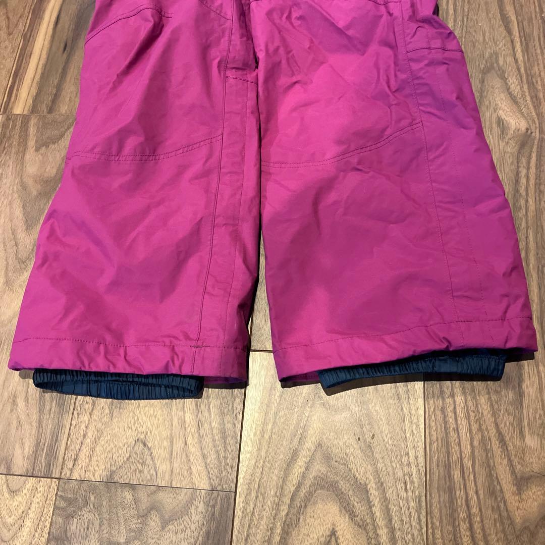 THE NORTH FACE 子ども用スノースーツ 120