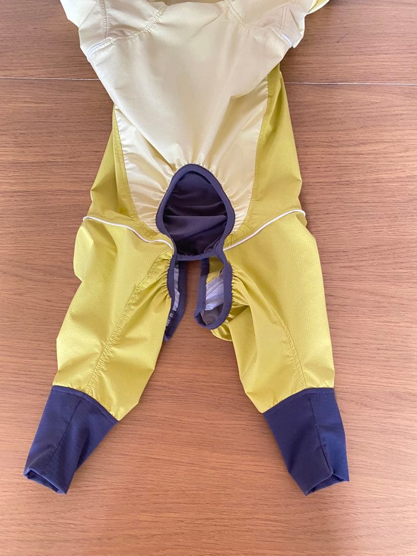 アルファアイコン　レインドックガード　2L