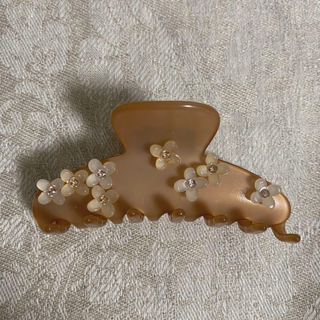 アレクサンドルドゥパリ　クリップMサイズ