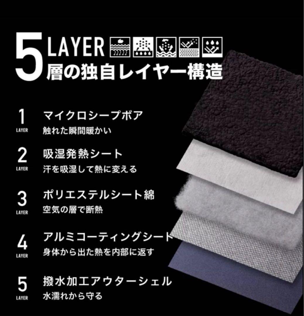 LUGH魔法瓶ブランケットＬレッド