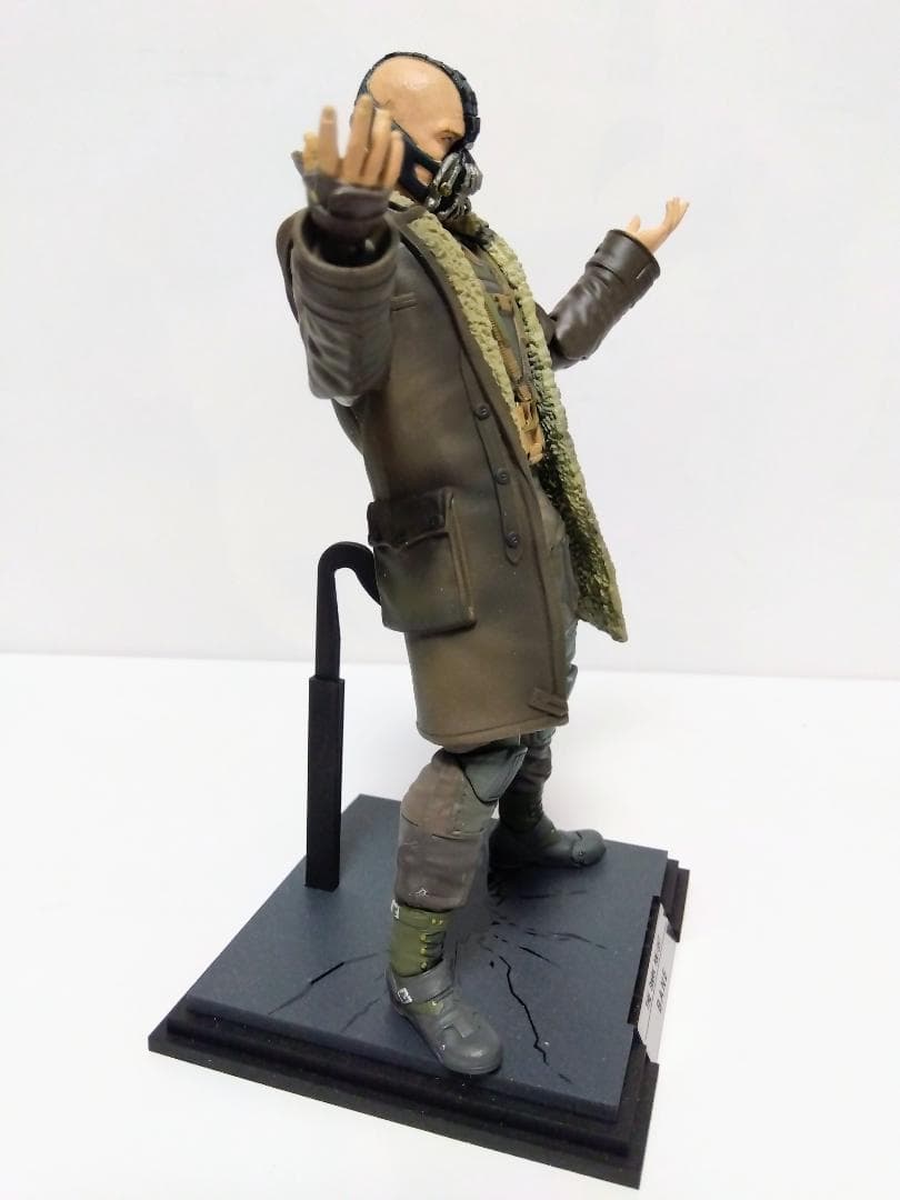 MAFEX NO.52 BANE マフェックス ベイン DARK KNIGHT