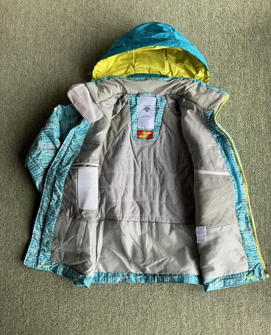 スキーウェア(女性用)