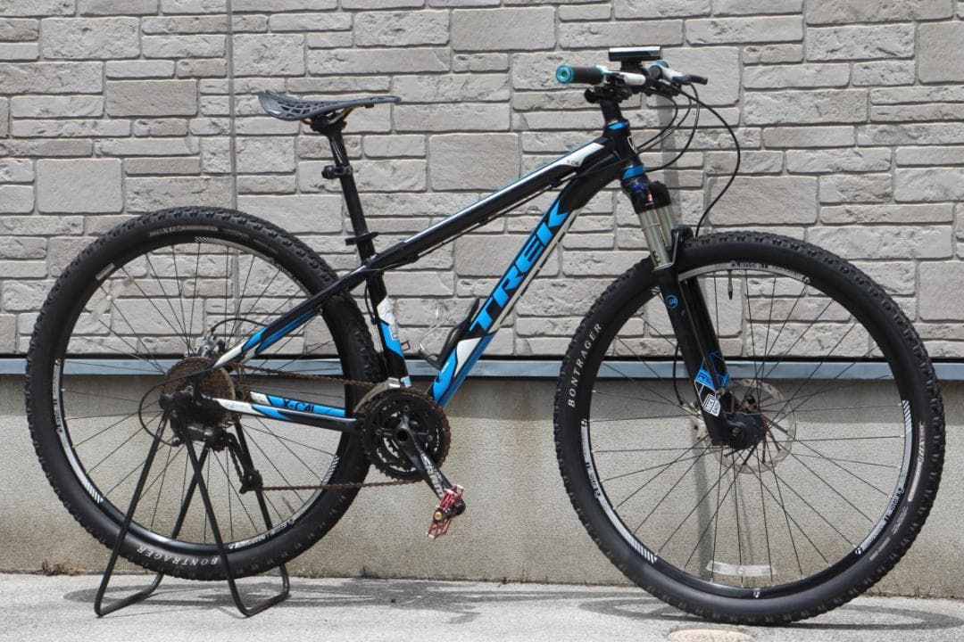 引き取り限定♪TREK♪エクスカリバー♪ゲイリーフィッシャー♪29インチMTB♪
