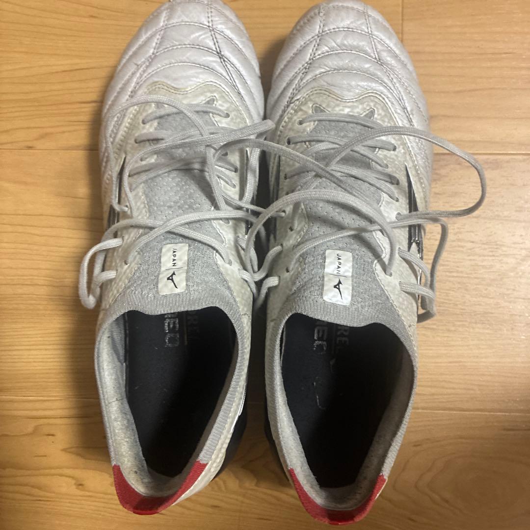 モレリアネオ4β 26.0センチ　まるさん専用