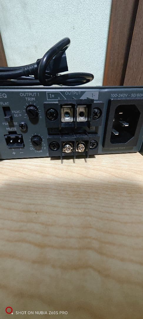 BOSE FREE SPACE 　IZA 250-LZ